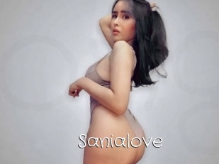 Sanialove