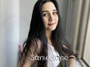 Saniedune