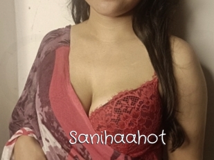 Sanihaahot
