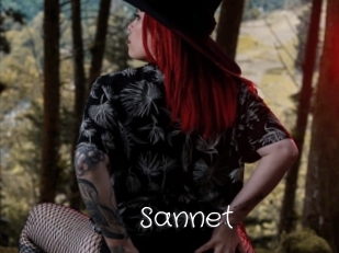 Sannet