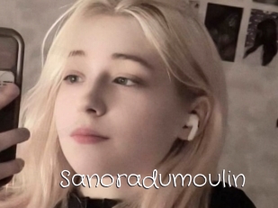 Sanoradumoulin