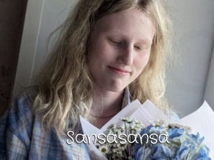 Sansasansa