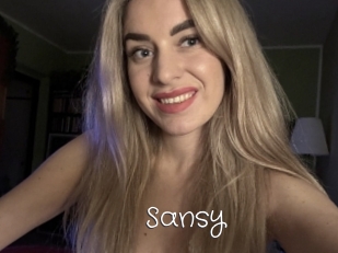 Sansy