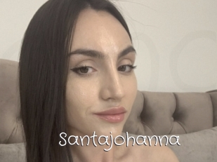 Santajohanna