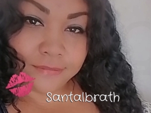 Santalbrath