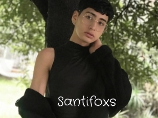 Santifoxs