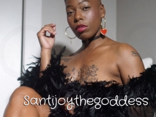 Santijoythegoddess