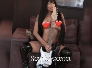 Santosana
