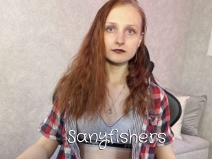 Sanyfishers