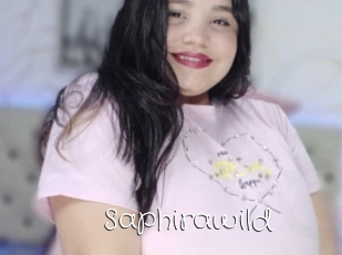 Saphirawild
