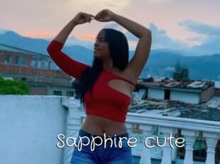 Sapphire_cute