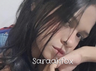 Saraahfox