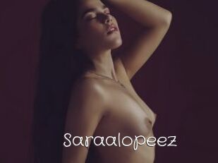Saraalopeez