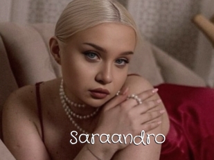 Saraandro