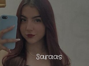 Saraas
