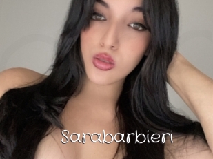 Sarabarbieri