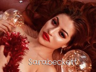 Sarabeckett