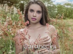 Sarabecky