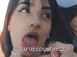 Sarablossom20