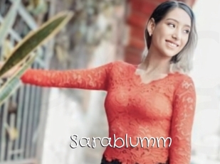 Sarablumm