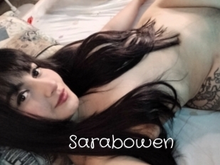 Sarabowen
