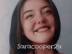 Saracooper21x