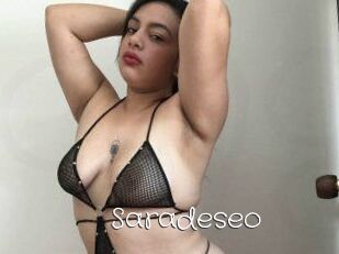 Saradeseo