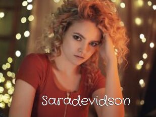 Saradevidson