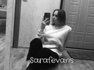 Sarafevans