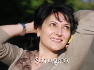 Saragina