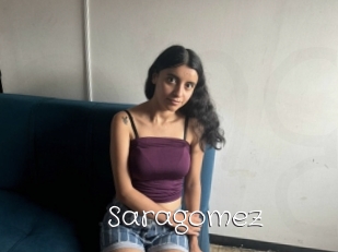 Saragomez