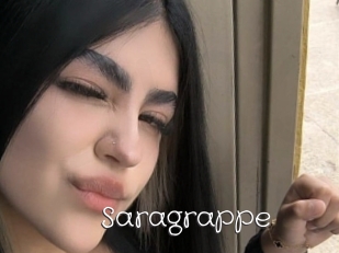 Saragrappe