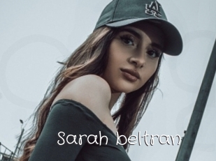 Sarah_beltran