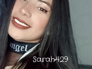 Sarah429