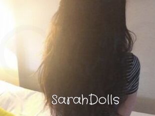 SarahDolls