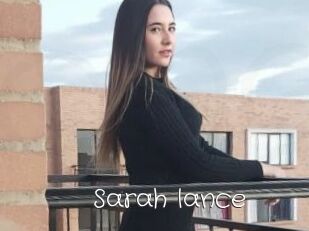 Sarah_lance
