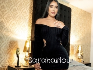 Saraharlow