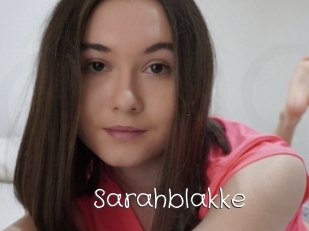 Sarahblakke