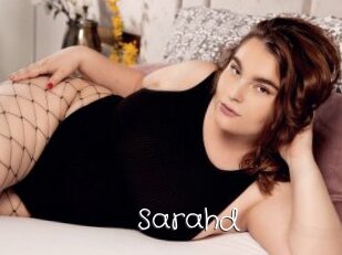 Sarahd