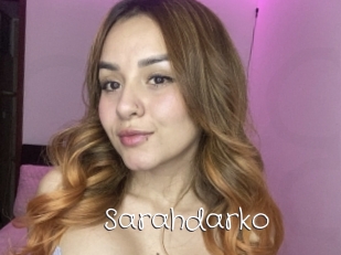 Sarahdarko
