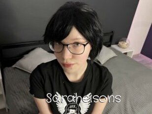 Saraheisons