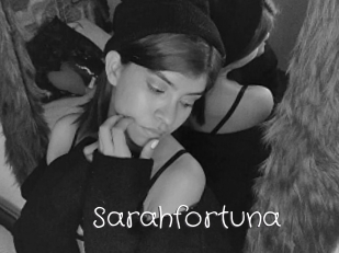 Sarahfortuna