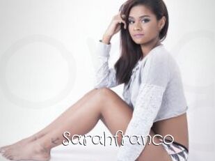 Sarahfranco