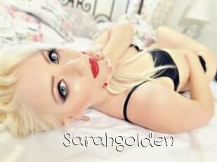 Sarahgolden
