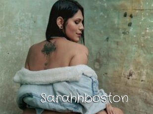 Sarahhboston