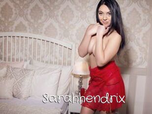 Sarahhendrix