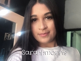 Sarahhmorris