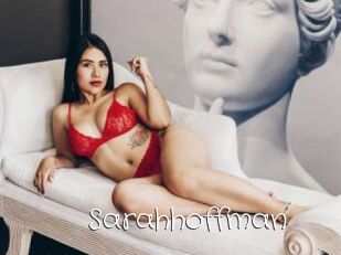 Sarahhoffman