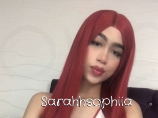 Sarahhsophiia