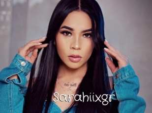 Sarahiixgr